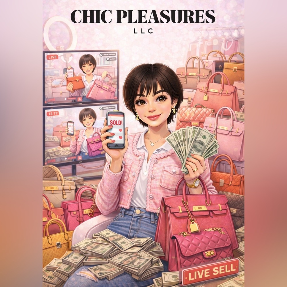 Your seller 💖